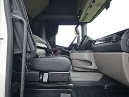 SCANIA R410 RETARDER ALCOA'S