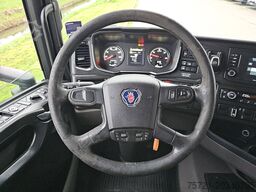 SCANIA R410 RETARDER ALCOA'S