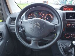 CITROEN JUMPY 2.0 L2 Dubbel Cabine AC!