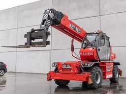 Manitou MRT 2550