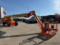 JLG 1350 SJP 4x4x4 DIESEL