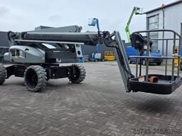 Niftylift HR21 Hybrid 4x4 MK2B Hybride, 4x4 Drive, 21m Worki