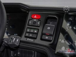 Scania R 560 A4x2LA - SCHUBBODEN Hydraulik -