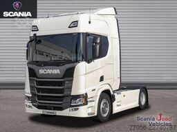 Scania R 460 A4x2NA - SUPER -