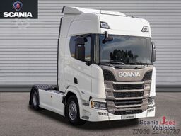 Scania R 460 A4x2NA - SUPER -