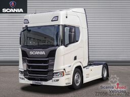 Scania R 460 A4x2NA - SUPER -