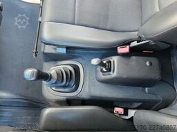 Mercedes-Benz Atego 1018 A 4x4 Pritsche Plane mehrfach vorh.