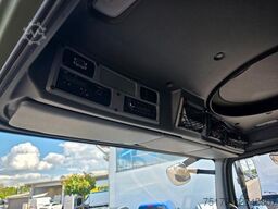 Mercedes-Benz Atego 1018 A 4x4 Pritsche Plane mehrfach vorh.