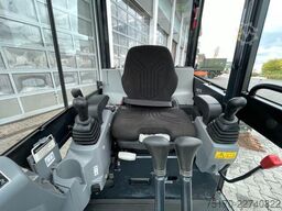 Kubota KX019-4 / nur 299h / 2024 / Löffelpaket
