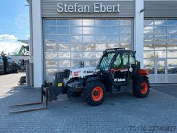Bobcat T36120SL / nur 1.115h / Gabel /