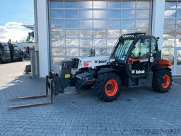 Bobcat T36120SL / nur 1.115h / Gabel /