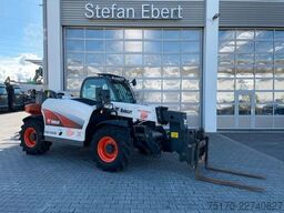 Bobcat T36120SL / nur 1.115h / Gabel /