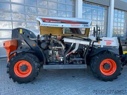 Bobcat T36120SL / nur 1.115h / Gabel /