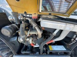 Bobcat T36120SL / nur 1.115h / Gabel /