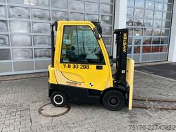 Hyster H1.6 FT / HH: 4.45m / 2.107h / SS