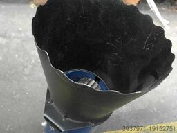 Peletto Peleciarka GKM-100