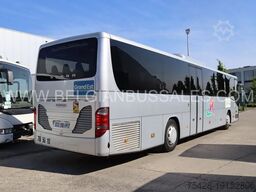 Setra 416 UL / Liftbus / Airco / Euro 6 / Nice