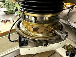 HAUSER S 40-CNC