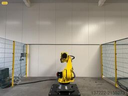 FANUC R-2000iC/165F