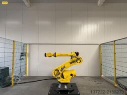 FANUC R-2000iC/165F