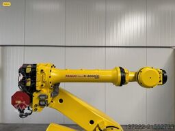 FANUC R-2000iC/165F