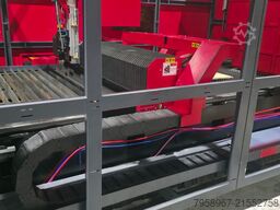 Metal Technics Polska MTP F-6000