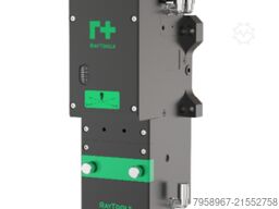 Metal Technics Polska MTP F-6000