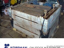 Test Percussion Mill Hazemag AP 4