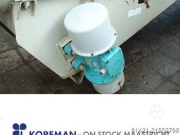 Test Vibrating tube AEG / AVITEQ