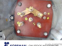 Test Joki Drum Motor