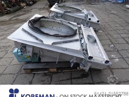 Test Vibrating Chute AVITEQ 1200/1200