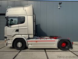 Scania R450 / Crown Edition / Retarder / Night Klima /...