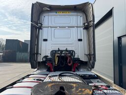 Scania R450 / Crown Edition / Retarder / Night Klima /...