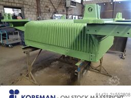 Krupp Electro Magnetic Block