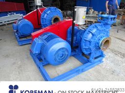 Test Habermann Pump-units HPK