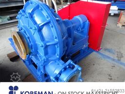 Test Habermann Pump-units HPK