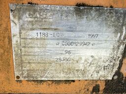Case 1188 LC