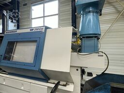 VDF Boehringer VDF 250 Cm