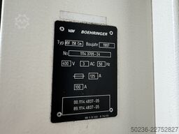 VDF Boehringer VDF 250 Cm