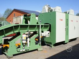 MS-Maschinenbau HEM 600
