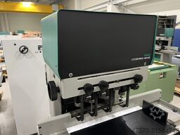 Nagel Citoborma 480AB Paper Drill