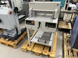Ideal 4850-95 Paper Cutting Guillotine