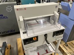 Ideal 4850-95 Paper Cutting Guillotine