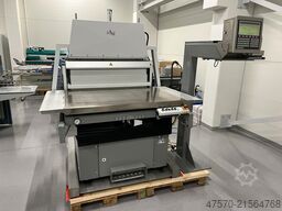 Polar Mohr RA-4 Jogger with Roller and Scale