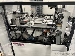 Renz Autopunch AP 360 V4 Automatic Perforator