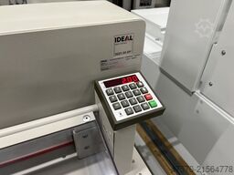 Ideal 5221-05 EP Digicut Guillotine