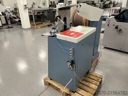 Rilecart R-500 Semi-Automatic Spiral Binding Machine