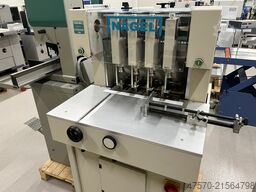 Nagel Citoborma 490 Paper Drill