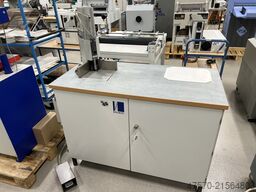 Kolbus ECK 100 Automatic Corner Cutter