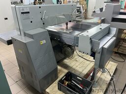 HPM 92 Paper Cutting Guillotine Cutter